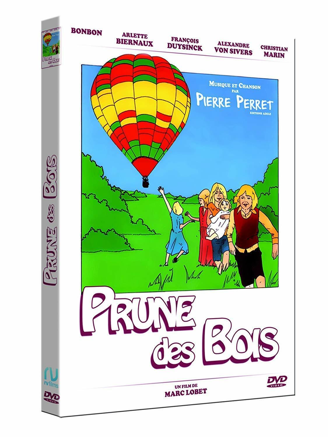 Acheter Prune des Bois État correct - 13,84 € Prune des Bois État correct - reconditionné disponible sur Label Emmaüs